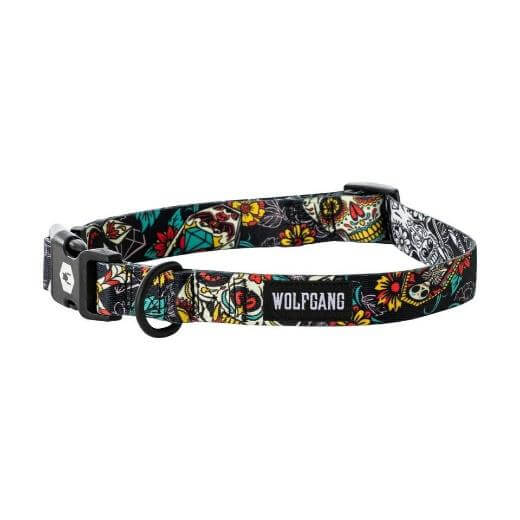 ⑦ WOLFGANG｜LosMuertos COLLAR ( L size )